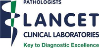 Lancet Clinical Laboratories logo