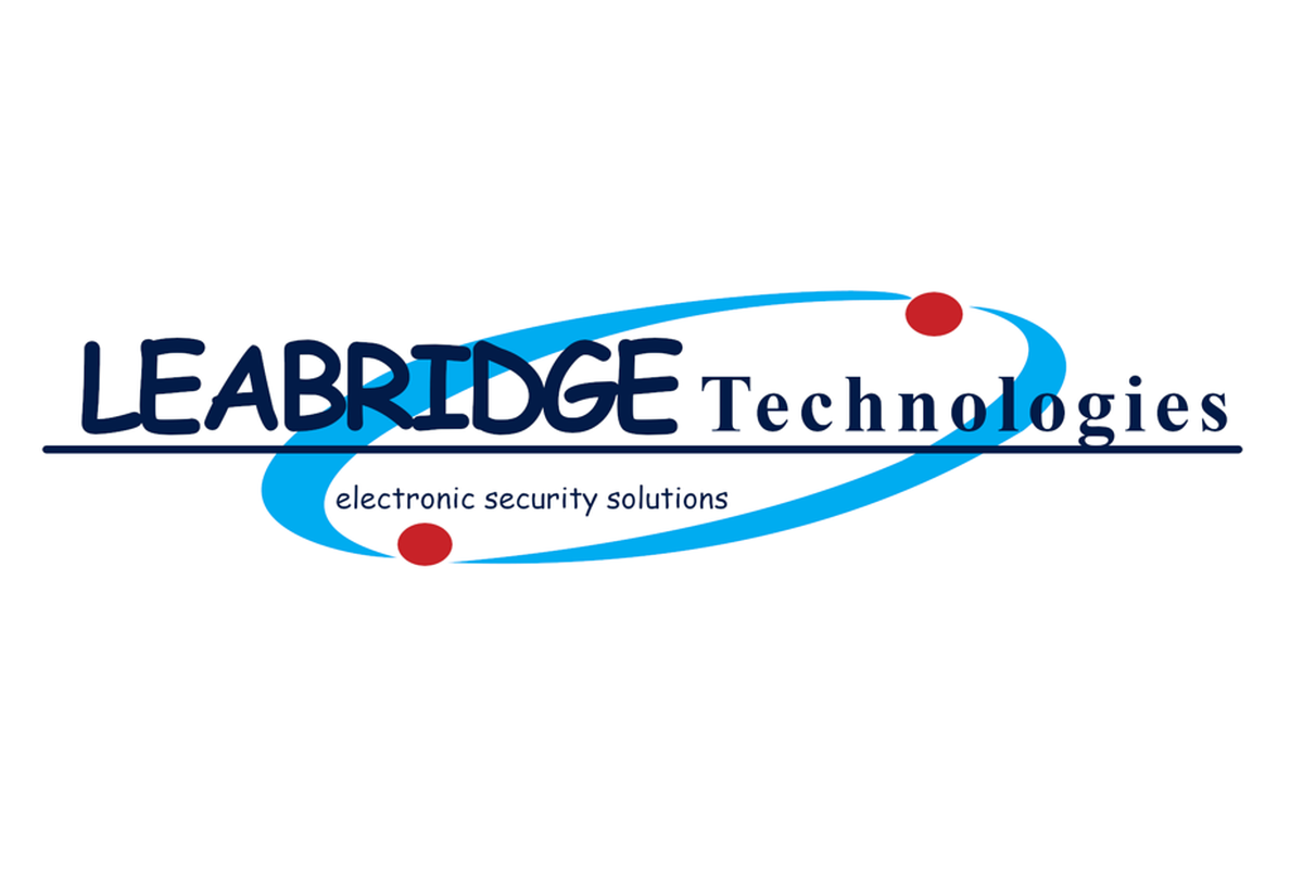 LEABRIDGE TECHNOLOGIES logo