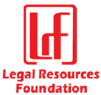 Legal Resources Foundation logo