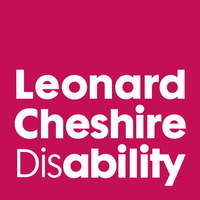 Leonard Cheshire Disability Zimbabwe logo