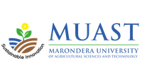 Marondera University of Agricultural Sciences and Technology (MUAST) logo