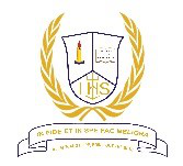 Martindale Primary School logo