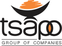 Tsapo Group logo