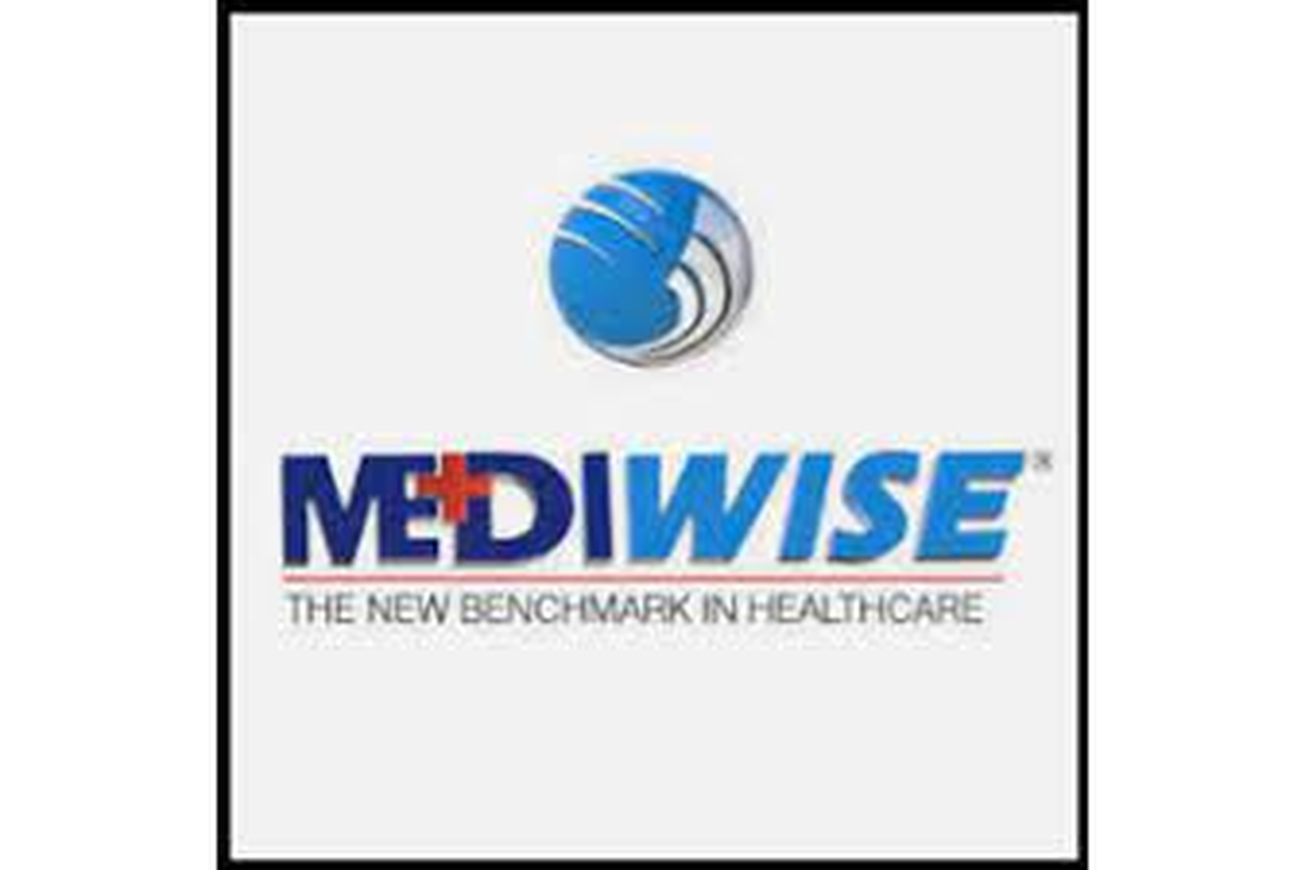 MEDIWISE MEDICAL CARE logo