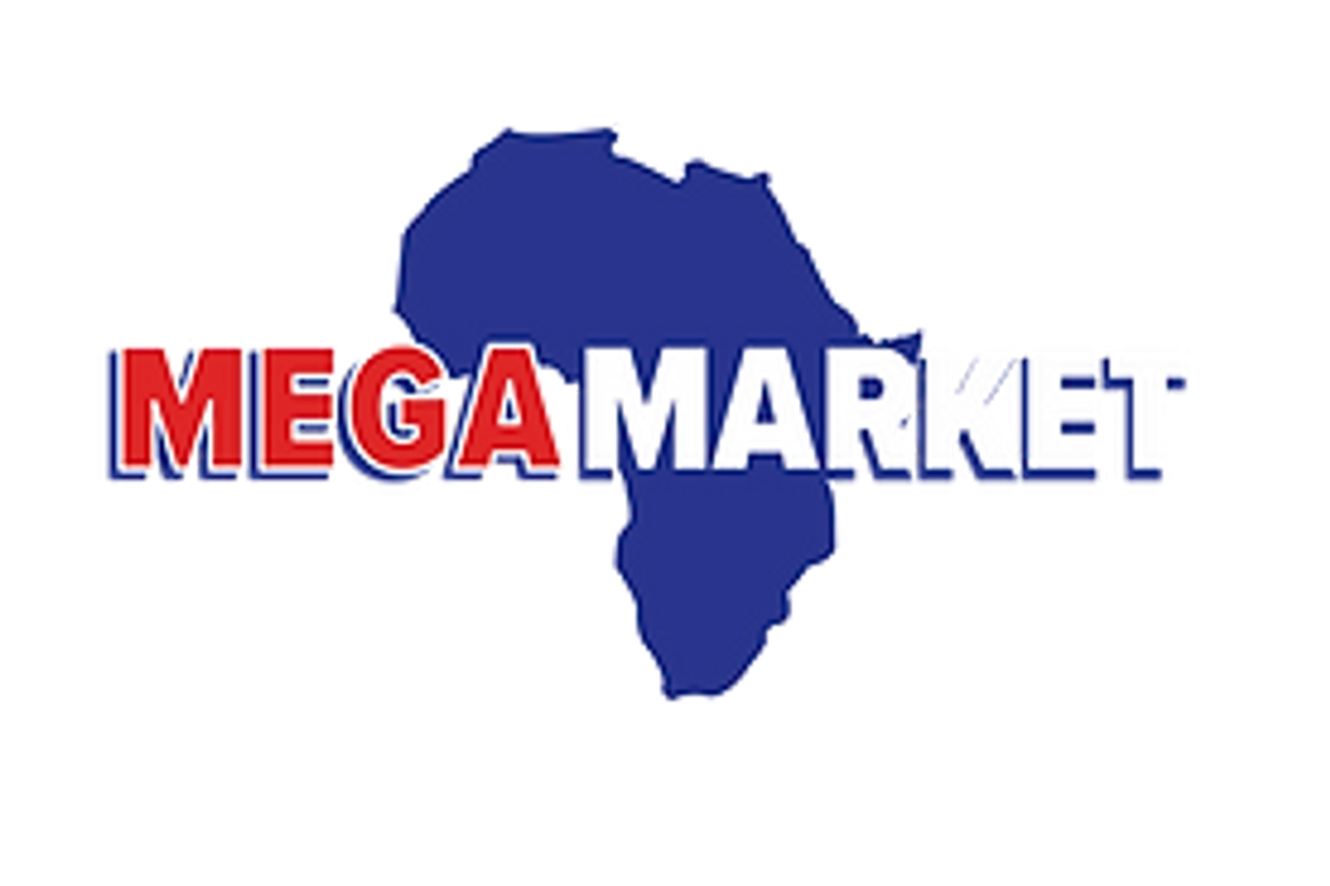 MEGA MARKET (PVT) LTD logo