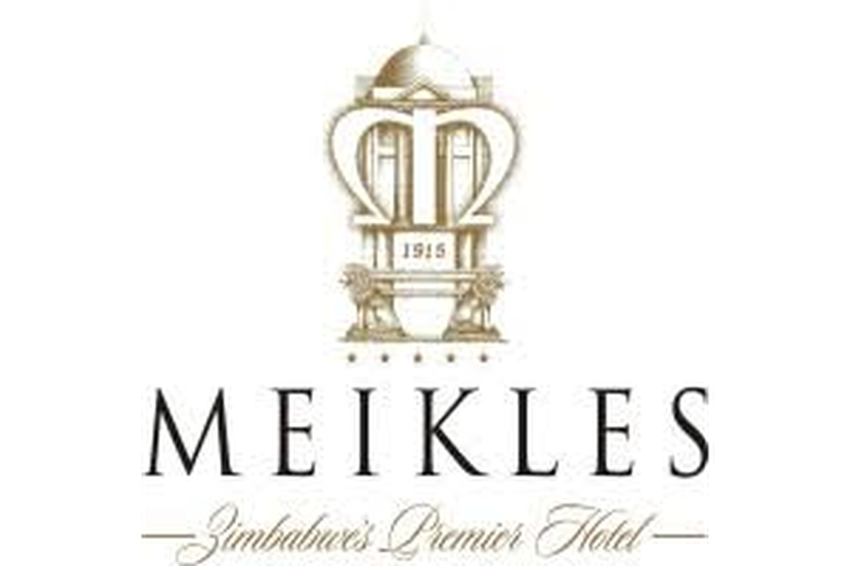 Meikles Hotel logo