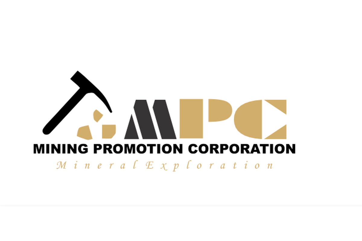 Mining Promotion Corporation (MPC) logo