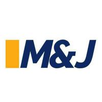 M&J Consultancy logo