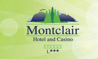 MONTCLAIR HOTEL AND CASINO logo