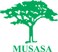 Musasa Project logo