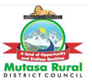 Mutasa RDC logo