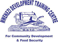 Mwenezi Development Training Centre logo