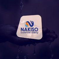 Nakiso Borehole Drilling logo