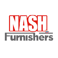 Nash Furnishers logo