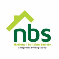 National Building Society - NBS logo