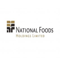 National Foods Holdings Limited logo