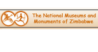 National Museums and Monuments of Zimbabwe (NMMZ ) logo