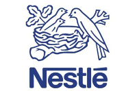 Nestlé logo