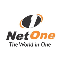 NetOne logo