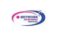 Network Secretarial Services logo