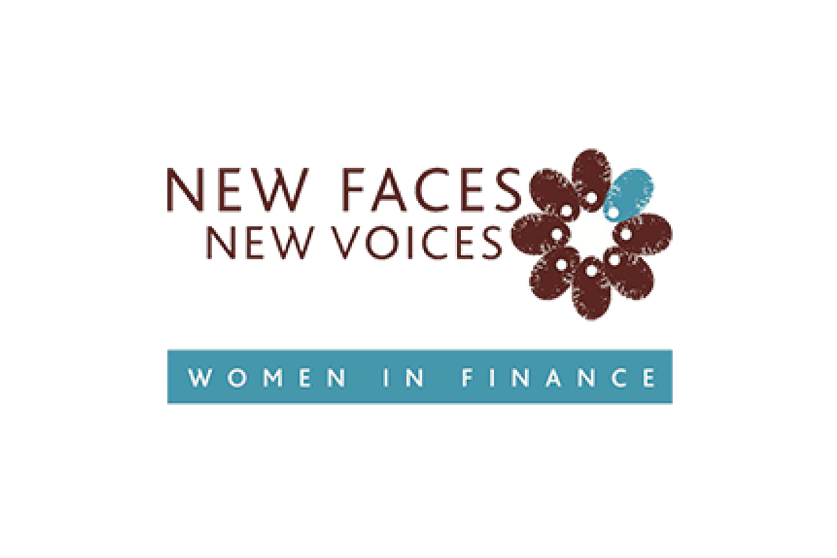 New Faces New Voices Zimbabwe logo