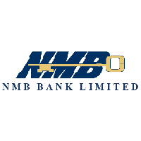 NMB Bank Limited logo