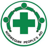 Norwegian People's Aid logo