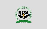 NSSA logo