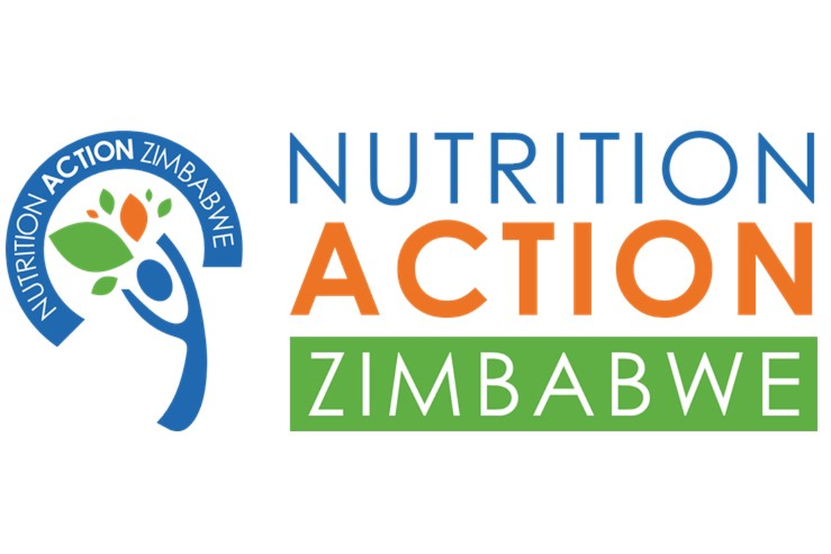 Nutrition Action Zimbabwe ~~ 0 logo