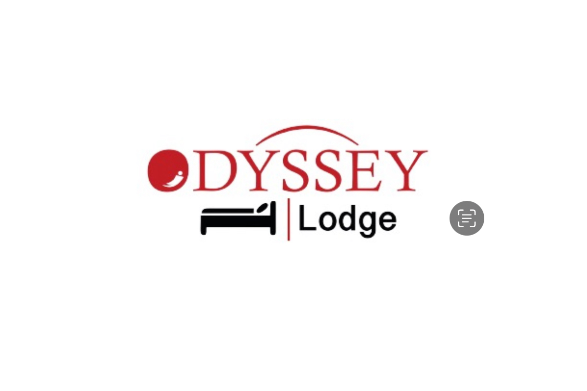 Odyssey Guest Lodge logo