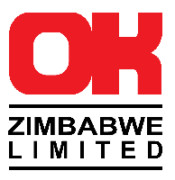 OK Zimbabwe Limited logo