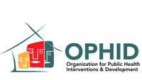 OPHID logo