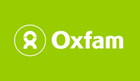 Oxfam logo