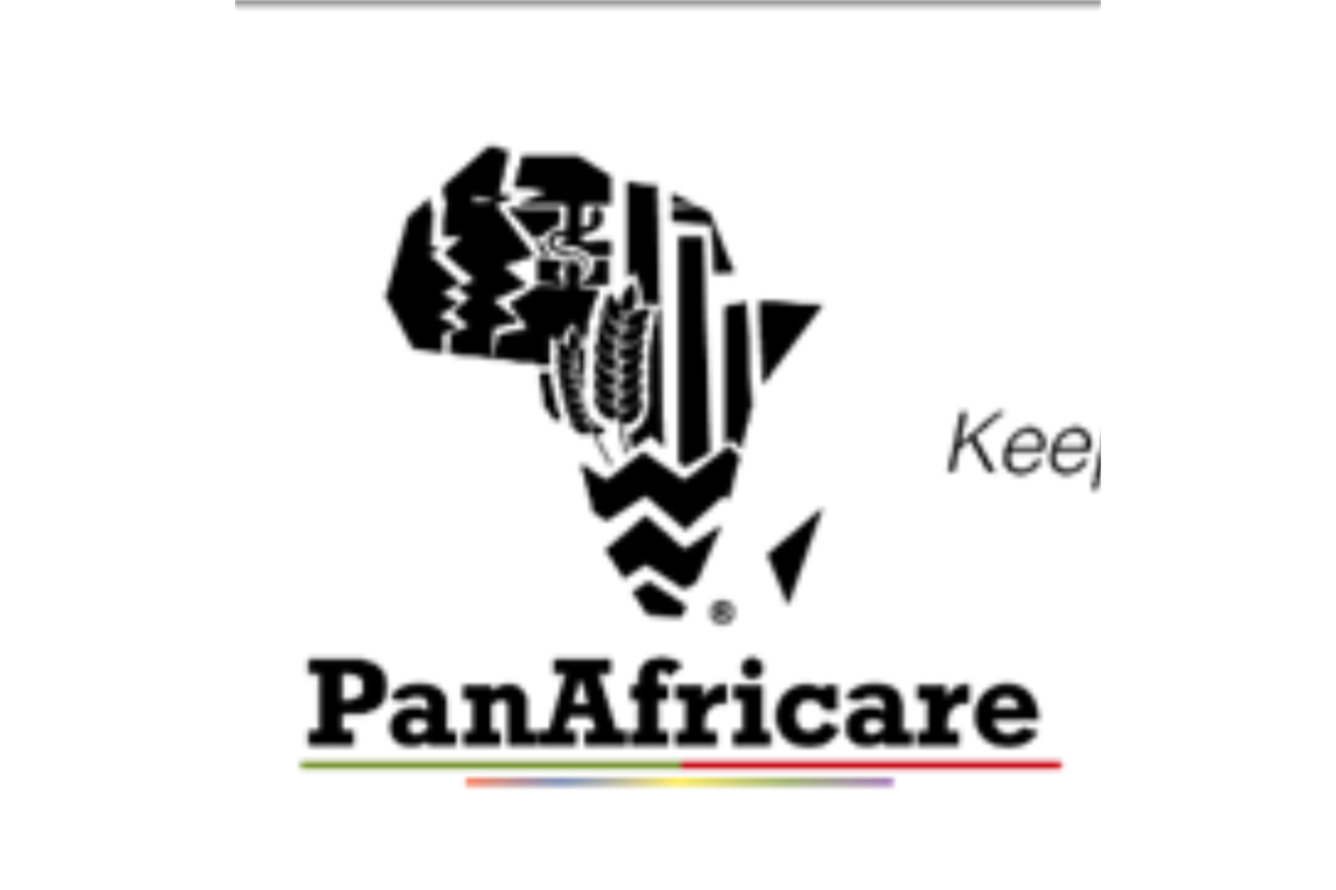 Panafricare logo