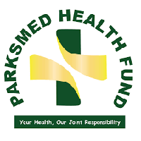 Parksmed Health Fund logo