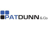 Pat Dunn & Mark Futter Pvt Ltd logo