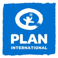 Plan International Zimbabwe logo