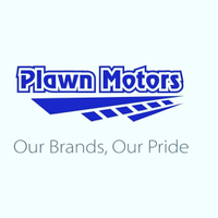 Plawn Motors Incorporated logo