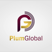 Plum Global Investments logo