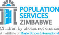 Population Services Zimbabwe logo