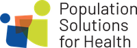 Population Solutions for Health logo