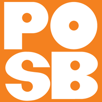 POSB - People’s Own Savings Bank logo