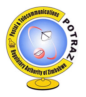 POTRAZ logo