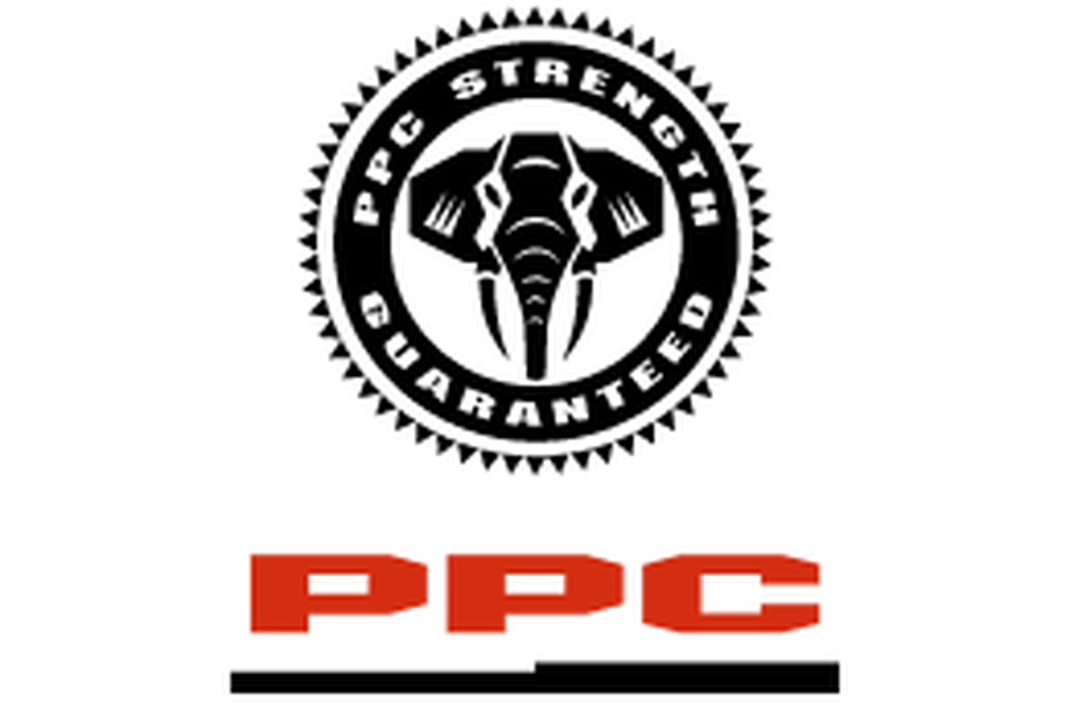 PPC Cement logo