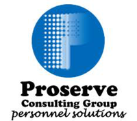 Proserve Consulting logo