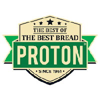 Proton Bakers logo