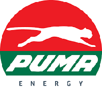 Puma Energy logo