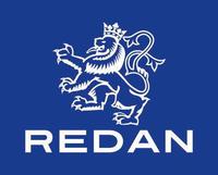 REDAN logo