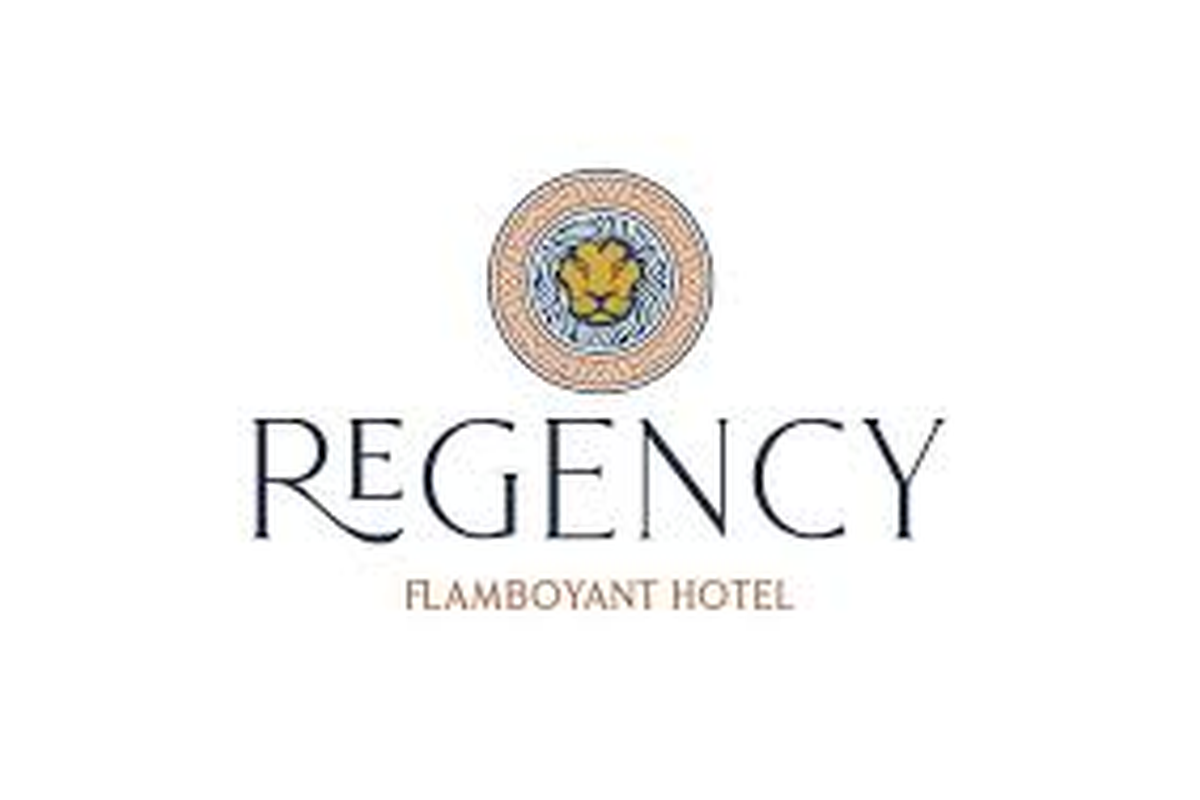 Regency Hotels and Leisure Groups logo