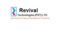 Revival Technologies logo